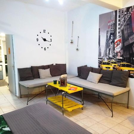 City Studio 3 In The Center Of The City Héraklion Extérieur photo